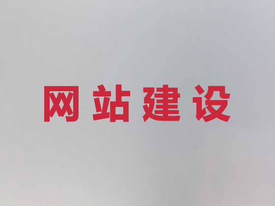 绍兴专业网站设计